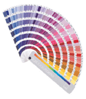 EFI Colorproof XF 4.0 - verbesserte Sonderfarbensimulation